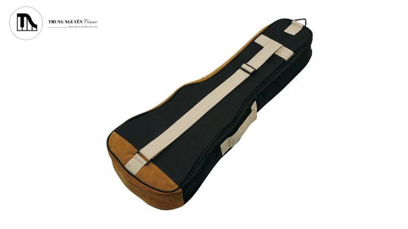 Bao đựng Ukulele: Bảo vệ đàn yêu khỏi va đập, thời tiết 8 Nếu bao bị dính mưa, hãy nhanh chóng lấy đàn ra và lau khô bao.