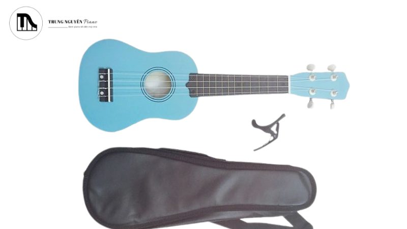 Bao đựng Ukulele: Bảo vệ đàn yêu khỏi va đập, thời tiết 9 Hộp cứng và các loại bao cao cấp