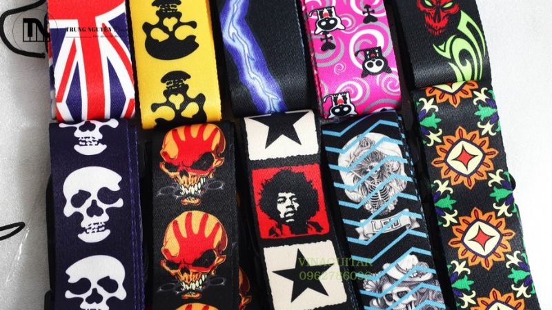 Dây đeo cũng là một phần tuyên ngôn cá tính của bạn