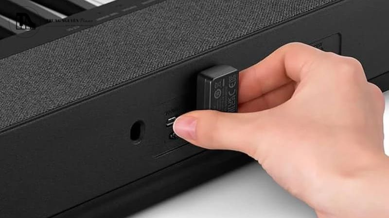 Các loại cổng USB phổ biến