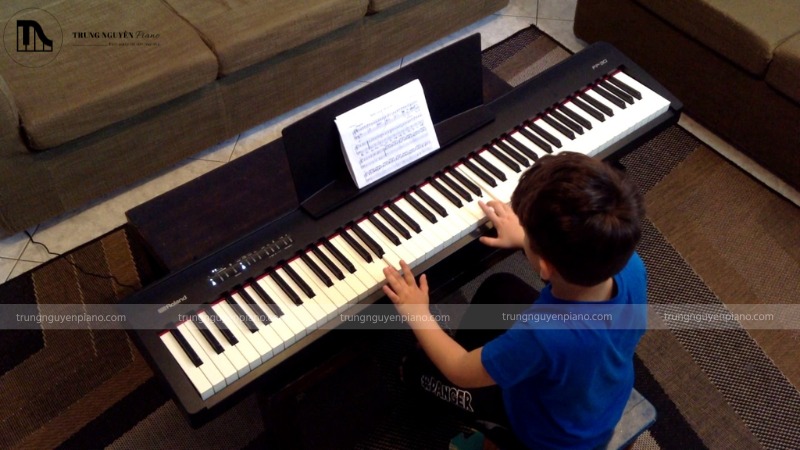 Mua Roland FP-30X để có những trải nghiệm chơi mới mẻ