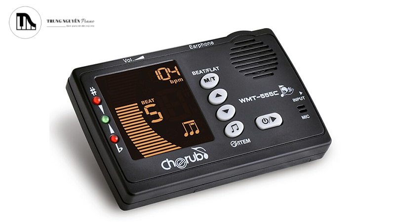 So sánh Metronome cơ vs điện tử: Ưu nhược điểm & Chọn loại nào? 8 metronome điện tử là lựa chọn không thể thay thế. Nếu bạn yêu thích vẻ đẹp cổ điển