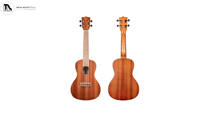 Đàn Ukulele Concert Kala KA-C