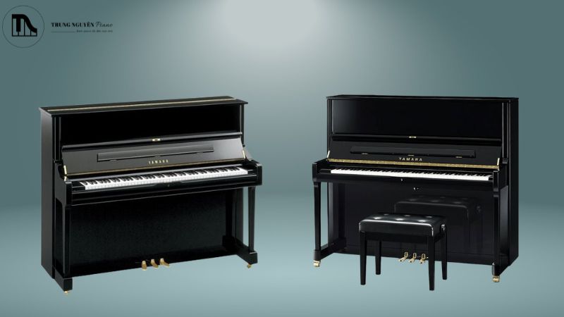 Ưu điểm nổi bật của Yamaha U1 U3 