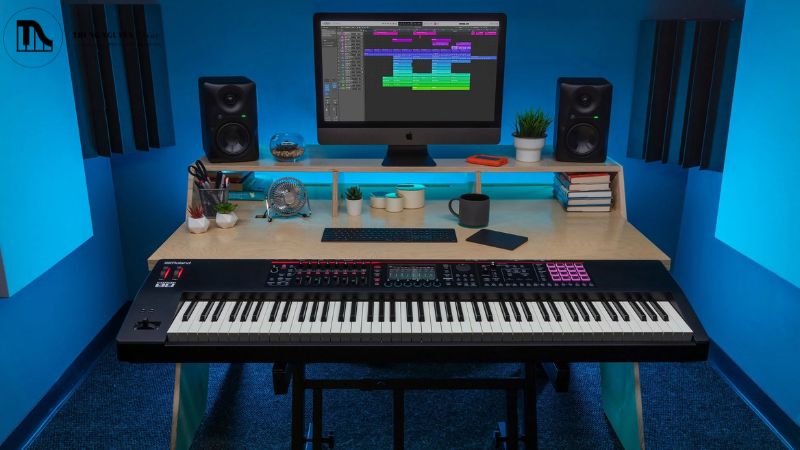 Đánh giá các Engine âm thanh chính của Roland FANTOM‑06