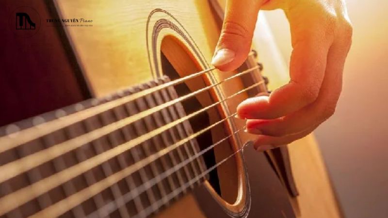 Dây đàn Guitar Acoustic: PB vs 80/20 Bronze: Chọn loại phù hợp 12 Dây acoustic lõi thép có độ căng rất lớn, có thể làm cong cần