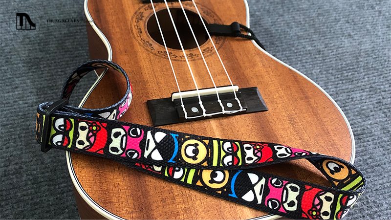 Dây đeo có chốt là loại dây chắc chắn nhất