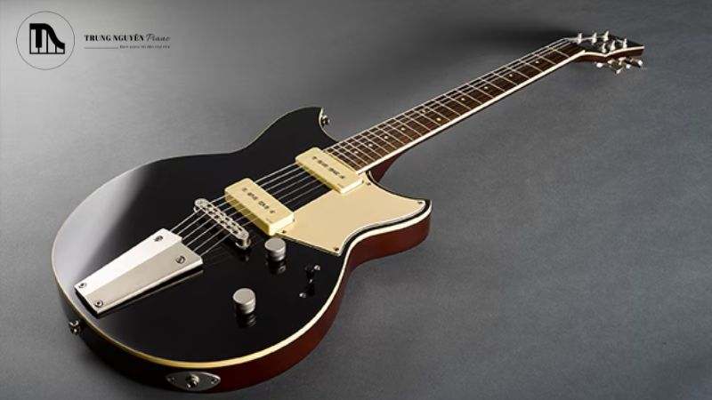 Gauge (đọc là "gây-ch") hiểu đơn giản là độ dày của dây đàn