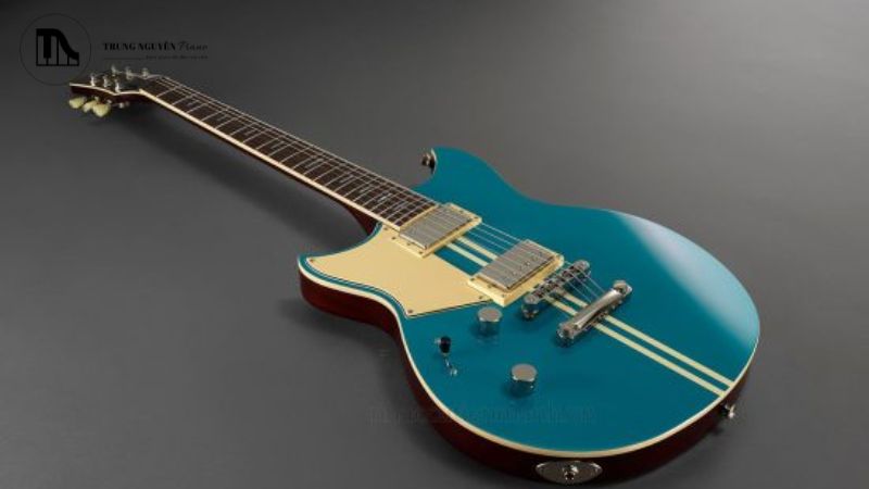 Bộ dây cỡ 9 cho cảm giác rất "mềm mại" dưới ngón tay