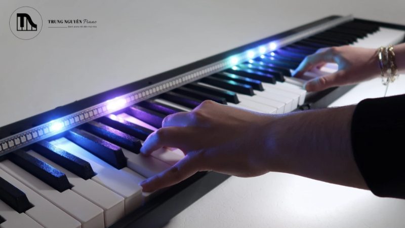 Top 5 đèn LED Piano tốt nhất: Chiếu sáng bản nhạc, bảo vệ mắt 2 Một chiếc đèn tốt cần cung cấp đủ độ sáng (khoảng 500-1000 Lux)