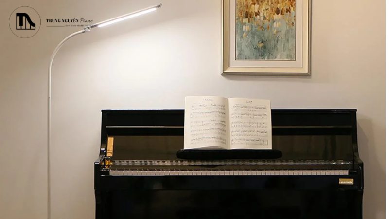 Top 5 đèn LED Piano tốt nhất: Chiếu sáng bản nhạc, bảo vệ mắt 5 Một chiếc đèn LED piano chất lượng sẽ tốt cho sức khỏe thị lực