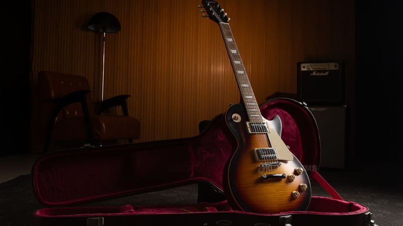 Việc chọn guitar điện Epiphone Les Paul Standard phù thuộc vào thể loại nhạc bạn chơi