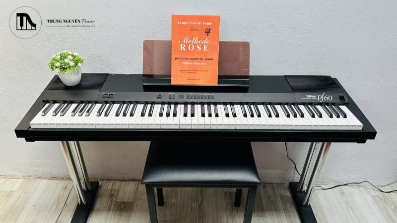 Giá nhạc không chỉ là một phụ kiện để giữ bản nhạc