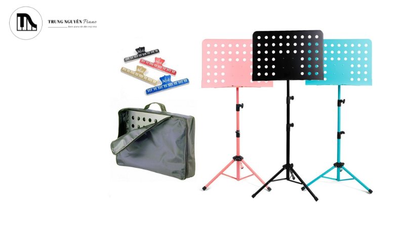 Độ chắc chắn phụ thuộc vào chất liệu và thiết kế