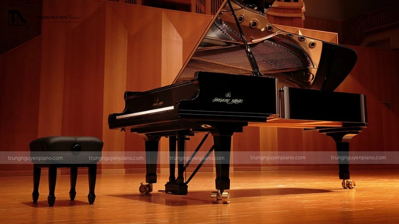 Thiết kế Kawai KDP120 sang trọng, gọn gàng