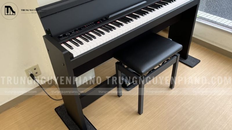 Lời khuyên chọn piano điện Korg thích hợp
