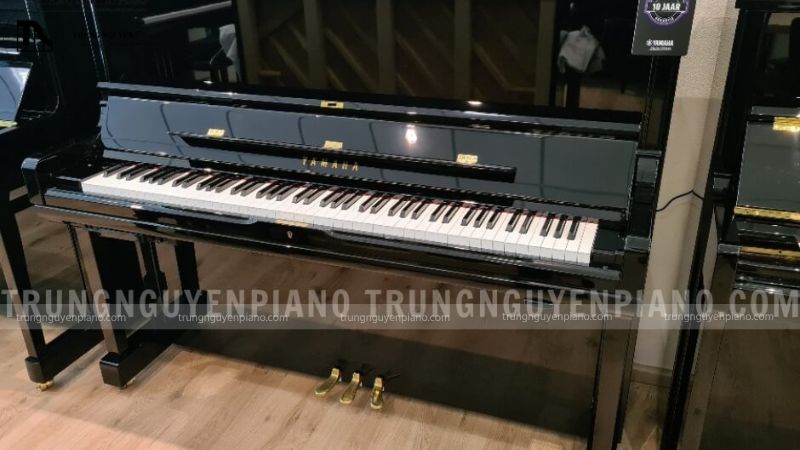 Lưu ý khi mua đàn piano cơ Yamaha