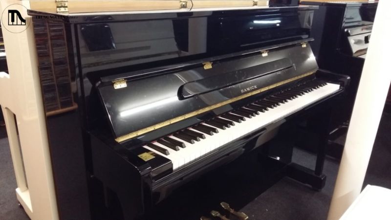 Lưu ý khi mua piano cũ