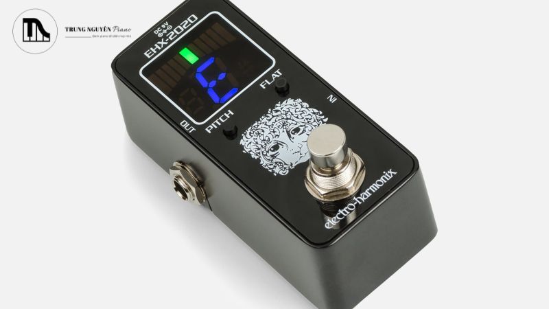 Lên dây chuẩn không chỉ là một thao tác kỹ thuật