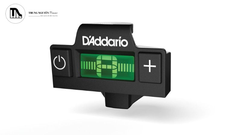 Một chiếc pedal tuner cơ bản sẽ mang lại sự ổn định