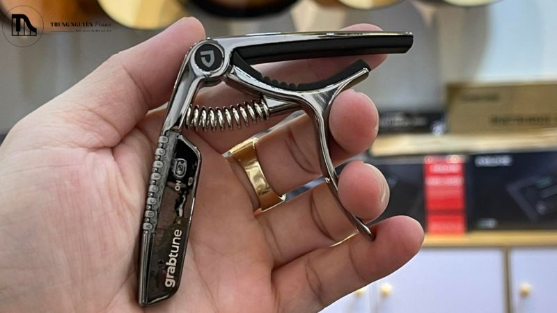 Địa điểm bán capo đàn 12 dây chất lượng