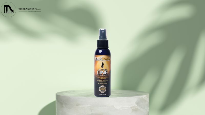 MusicNomad The Guitar ONE