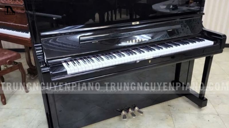 Nên chọn Yamaha dòng U hay YUS