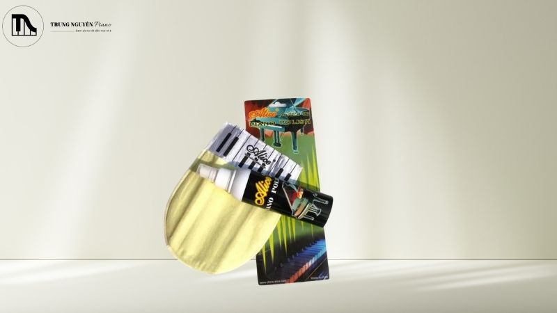 Có nên mua bộ vệ sinh đàn Piano trọn gói: Tiết kiệm hay lãng phí 3 Nên mua trọn gói bộ vệ sinh piano hay mua lẻ