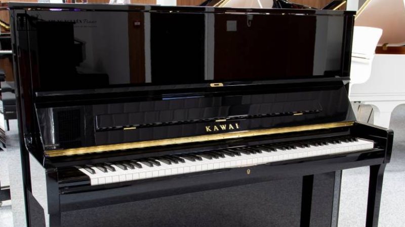 Ống sấy đàn piano: Giải pháp chống ẩm cho piano cơ VN 2 Nỉ và dạ trong bộ máy đàn (action)