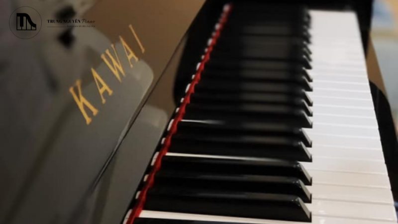 Ống sấy đàn piano: Giải pháp chống ẩm cho piano cơ VN 3 Ống sấy đàn piano về cơ bản là một thanh điện trở công suất thấp