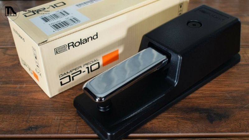 Pedal Sustain Roland DP-10