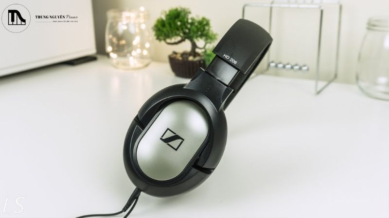 Tai nghe Sennheiser HD 206