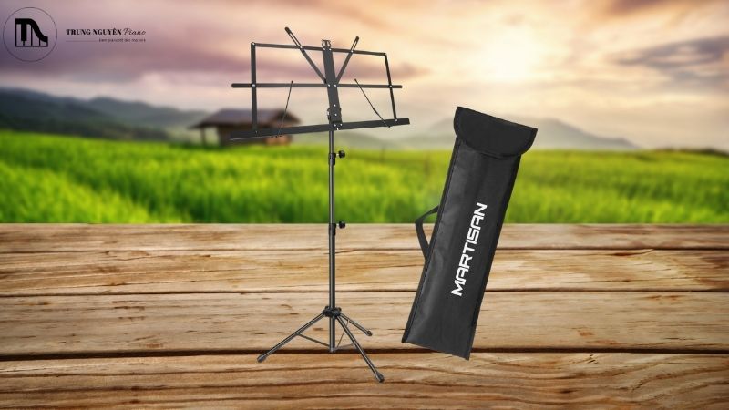 Lý do bạn nên chọn giá nhạc piano