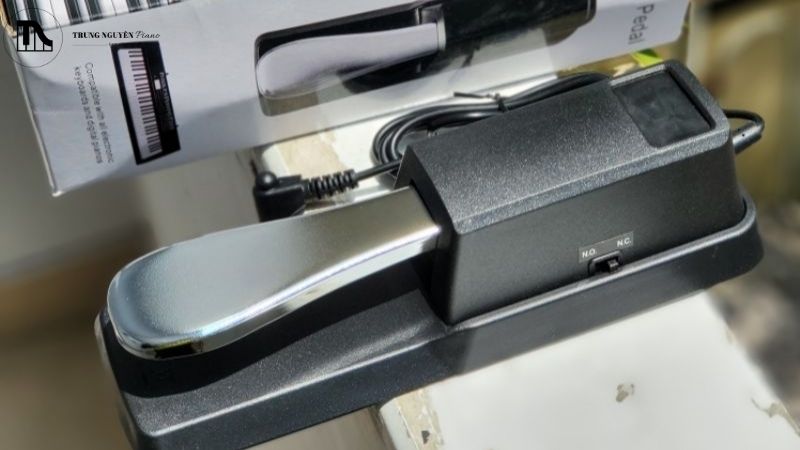 Lý do nên nâng cấp Pedal sustain rời