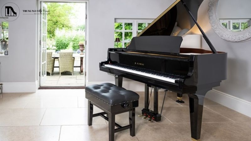Top 3 Grand Piano Kawai GL Series: Lý tưởng cho không gian nhỏ 3 Hướng dẫn chọn grand piano cho không gian nhỏ