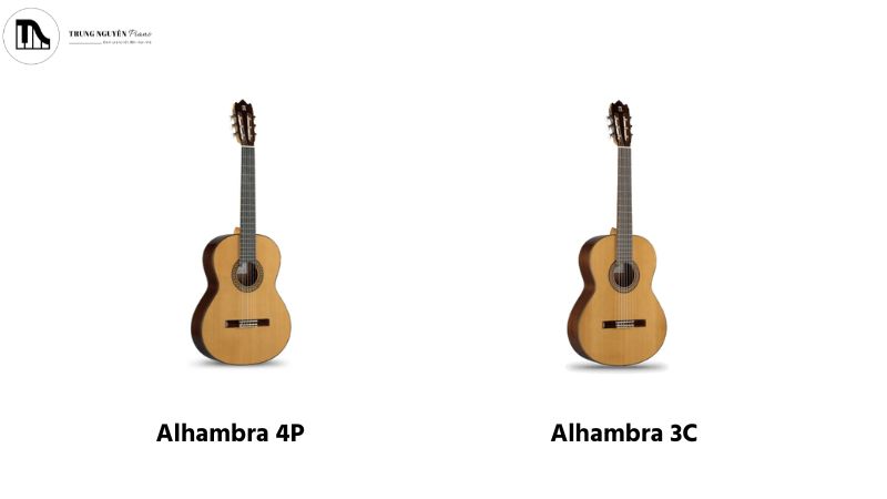 Chất âm 4P sâu, giàu chi tiết hơn so với âm thanh cân bằng của 3C