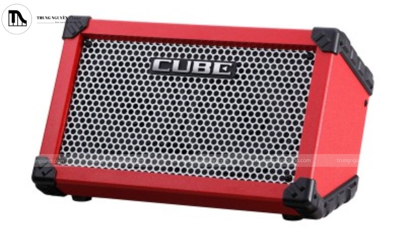 Top 3 Ampli Guitar Acoustic Tốt Nhất Cho Biểu Diễn Quán Cafe 3 Roland Cube Street 2 lựa chọn đáng tin cậy cho nghệ sĩ solo
