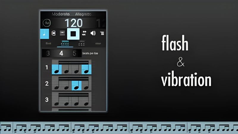 Giao diện tùy chỉnh subdivisions của Metronomerous