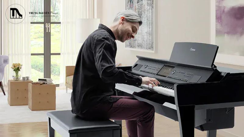 Chơi Piano & Guitar: Bài tập phối hợp tay mắt tốt nhất cho não bộ 1 Phối hợp tay mắt là khả năng não bộ xử lý thông tin nhận được từ mắt để điều khiển bàn tay