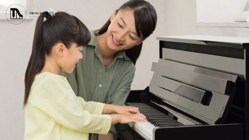 Chơi Piano & Guitar: Bài tập phối hợp tay mắt tốt nhất cho não bộ 4 Piano đòi hỏi sự độc lập gần như hoàn toàn của hai tay