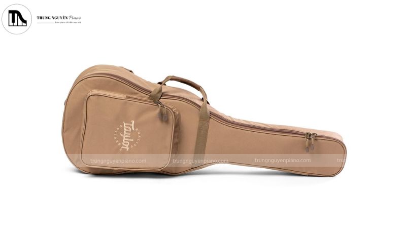 So sánh Gig Bag vs Hard Shell Case: Chọn bao đàn Guitar điện nào tốt nhất? 1 Bao đàn Gig Bag dành cho guitar điện chất lượng cao