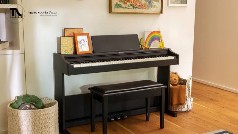 Biện pháp an ninh và bảo quản khi không sử dụng