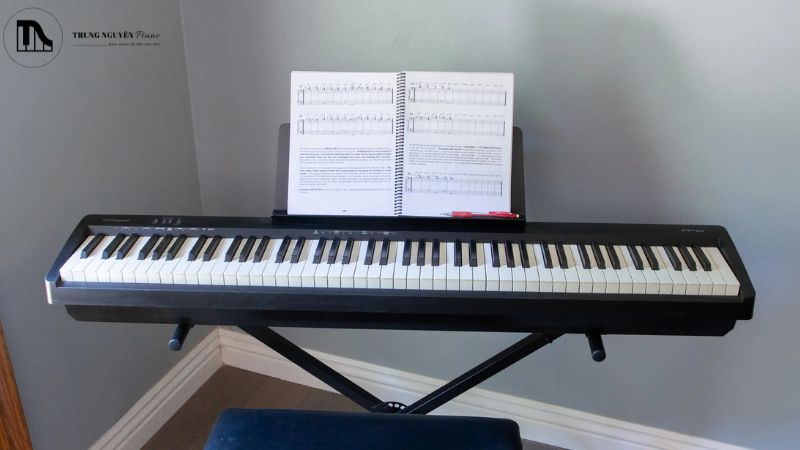 Cách duy trì độ bền cho loa đàn piano điện