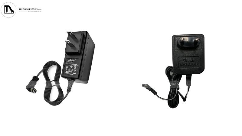 So sánh adaptor chính hãng và adaptor kém chất lượng