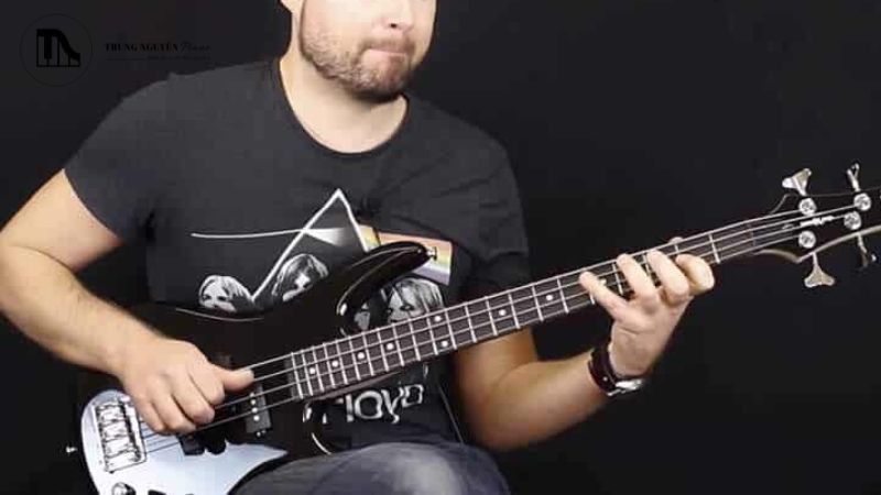 Thang âm (scales) là một chuỗi các nốt nhạc được sắp xếp theo một trật tự