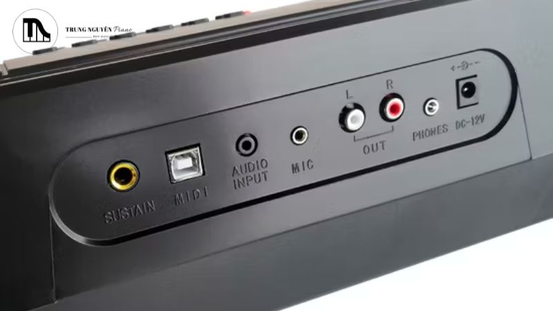 Lõi dây quyết định khả năng truyền dẫn tín hiệu