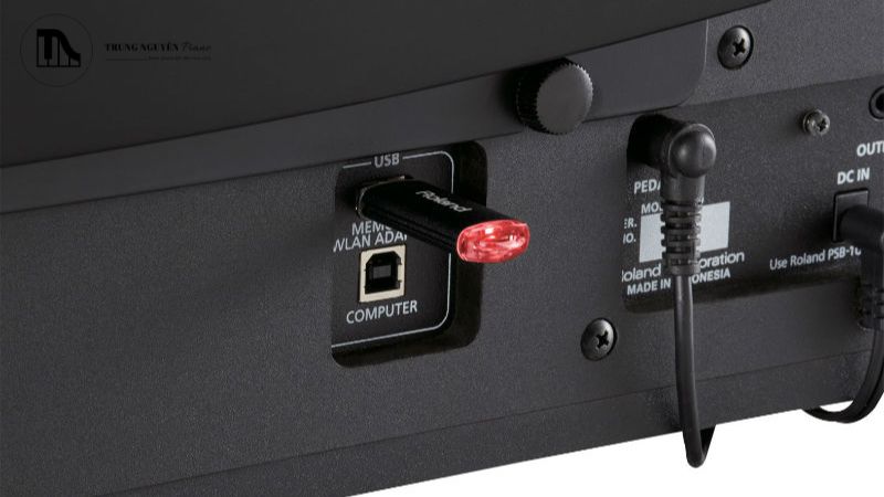 Dây quá dài không chỉ gây vướng víu mà còn làm tăng nguy cơ suy hao và nhiễu tín hiệu