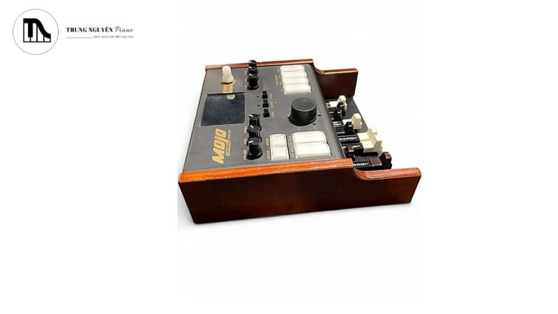 Mojo Desktop tạo ra một không gian âm thanh ba chiều