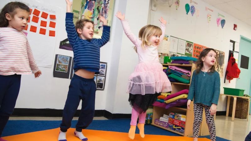 các nguyên tắc của Dalcroze vào việc luyện tập piano hàng ngày