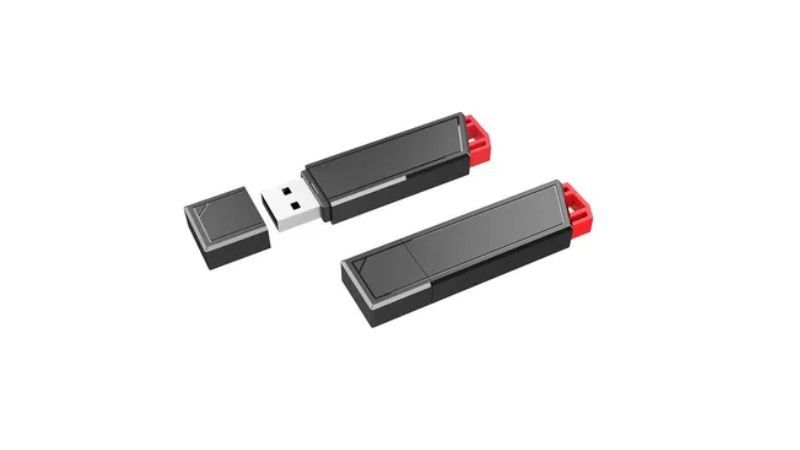 Đàn organ gặp lỗi khi sử dụng USB dung lượng quá lớn trên 32GB